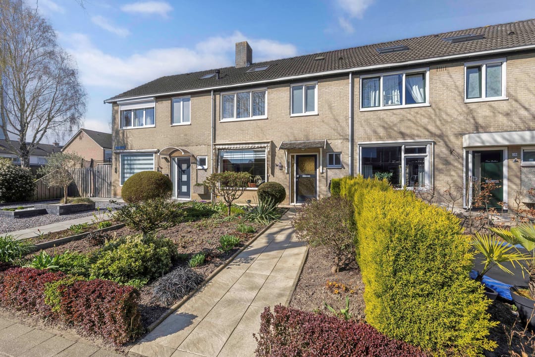 Foto 1 van Dinkelstraat 30