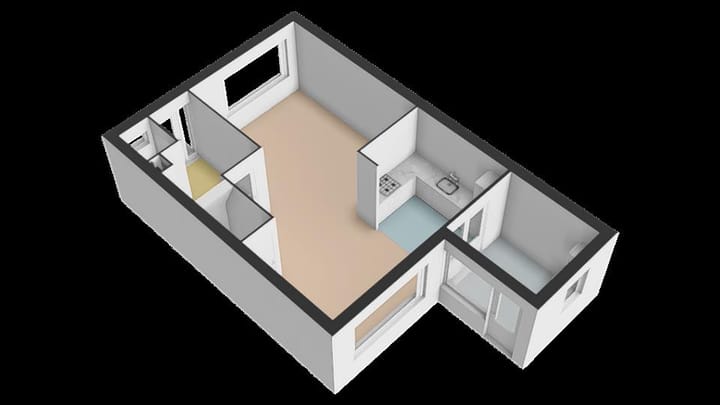 Foto 44 van Dinkelstraat 30