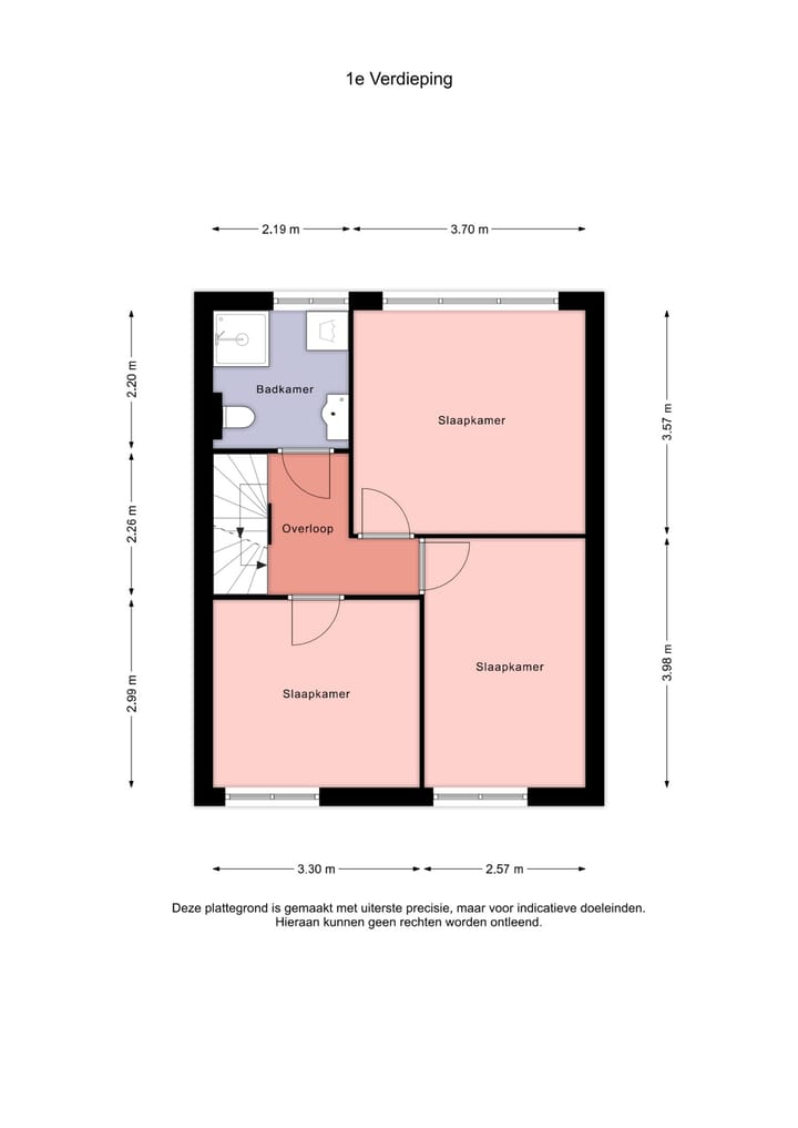 Foto 45 van Dinkelstraat 30