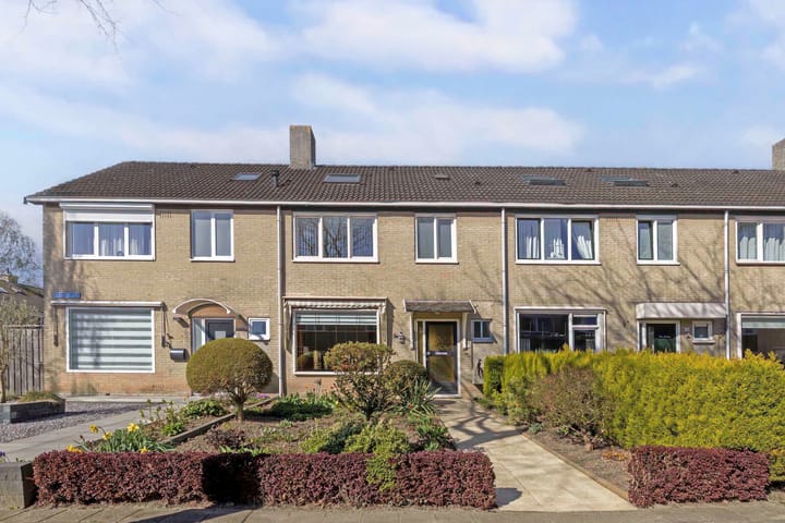 Foto 4 van Dinkelstraat 30