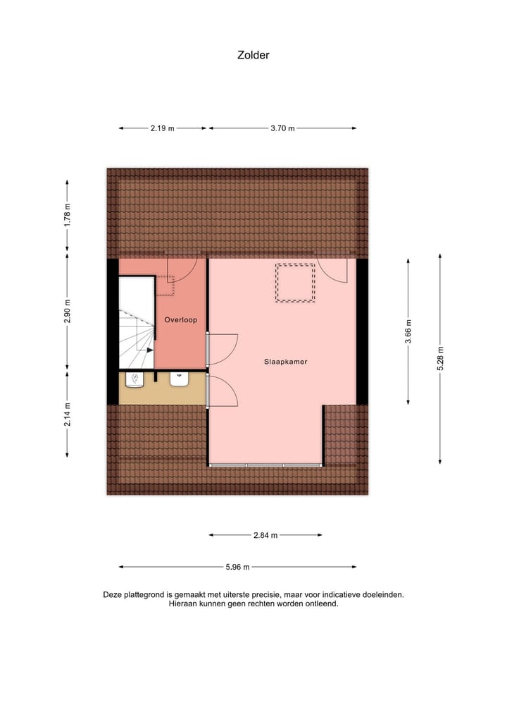 Foto 47 van Dinkelstraat 30