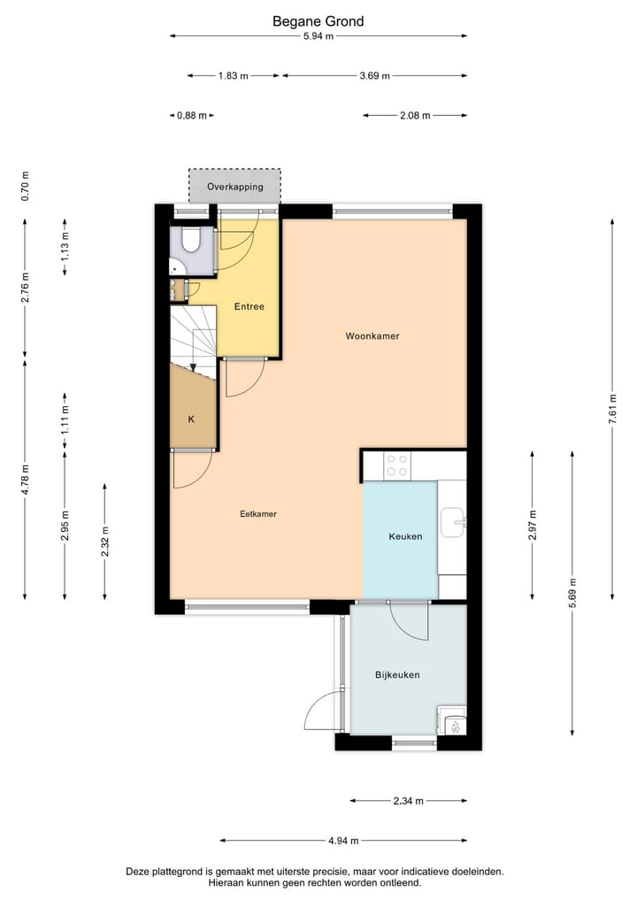 Foto 43 van Dinkelstraat 30