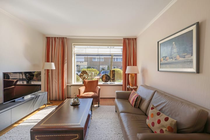 Foto 10 van Dinkelstraat 30