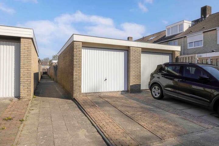 Foto 5 van Dinkelstraat 30