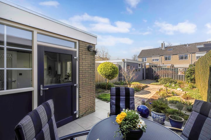 Foto 3 van Dinkelstraat 30