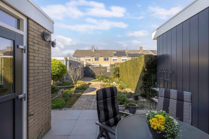 Foto 32 van Dinkelstraat 30