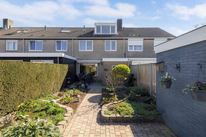 Foto 36 van Dinkelstraat 30