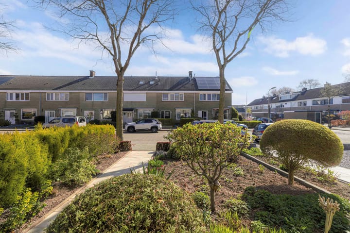 Foto 40 van Dinkelstraat 30