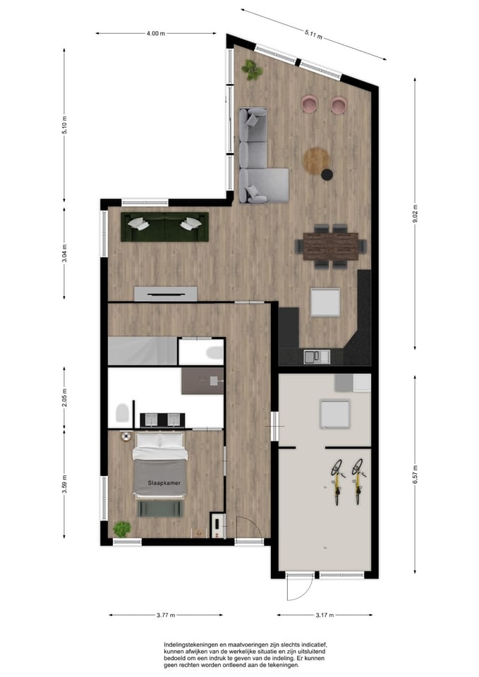 Photo 12 of Wildenborchlaan 16