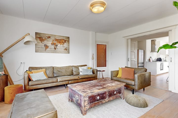 Foto 2 van Kranenburgweg 106