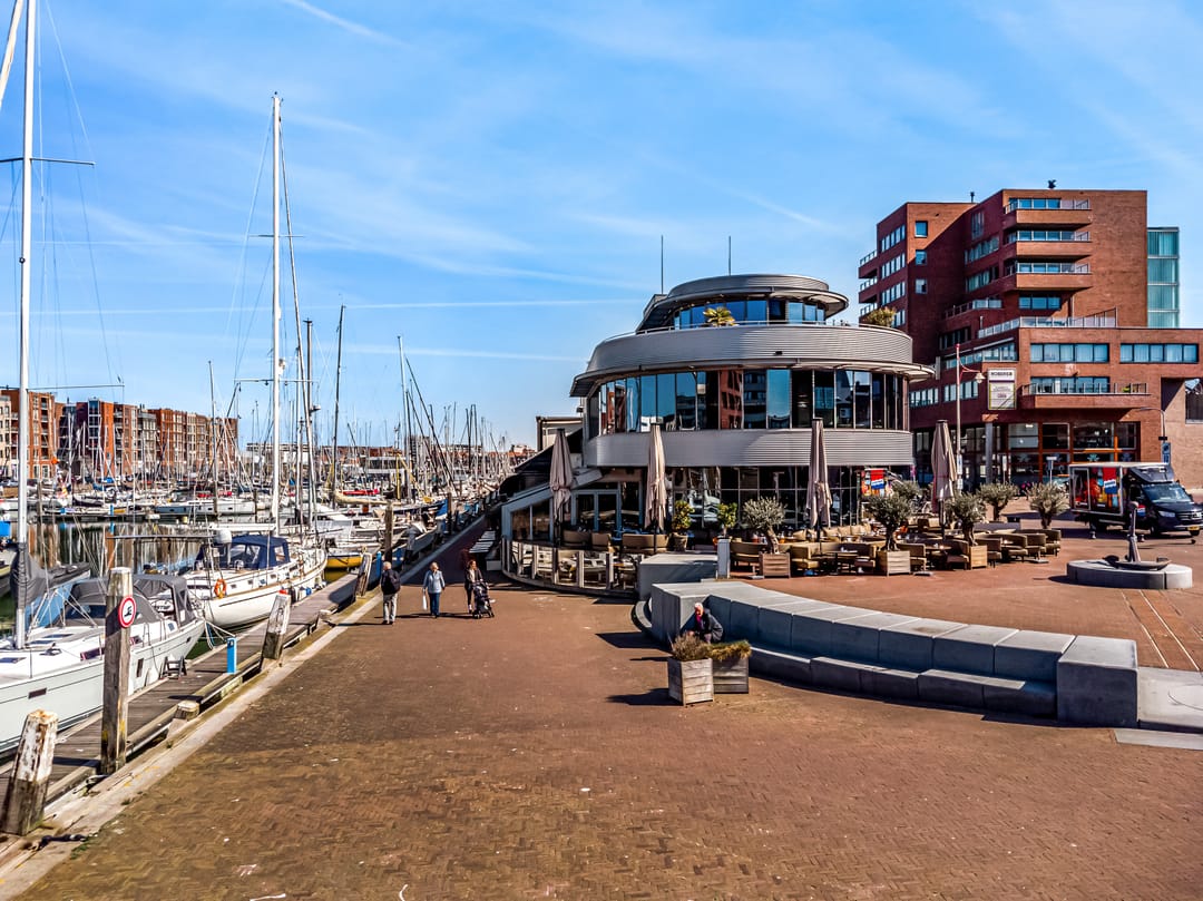 Photo 22 of Kranenburgweg 106