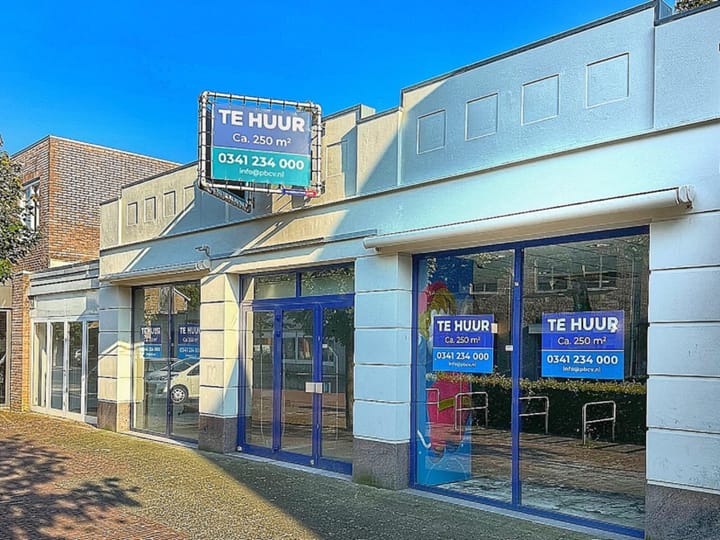 Verlengde Dorpsstraat 4