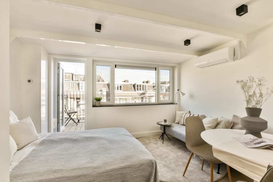 Foto 1 van Kinkerstraat 192-4B