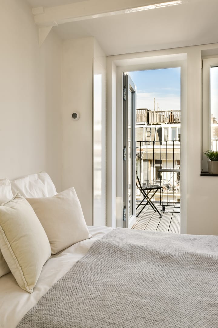 Foto 2 van Kinkerstraat 192-4B