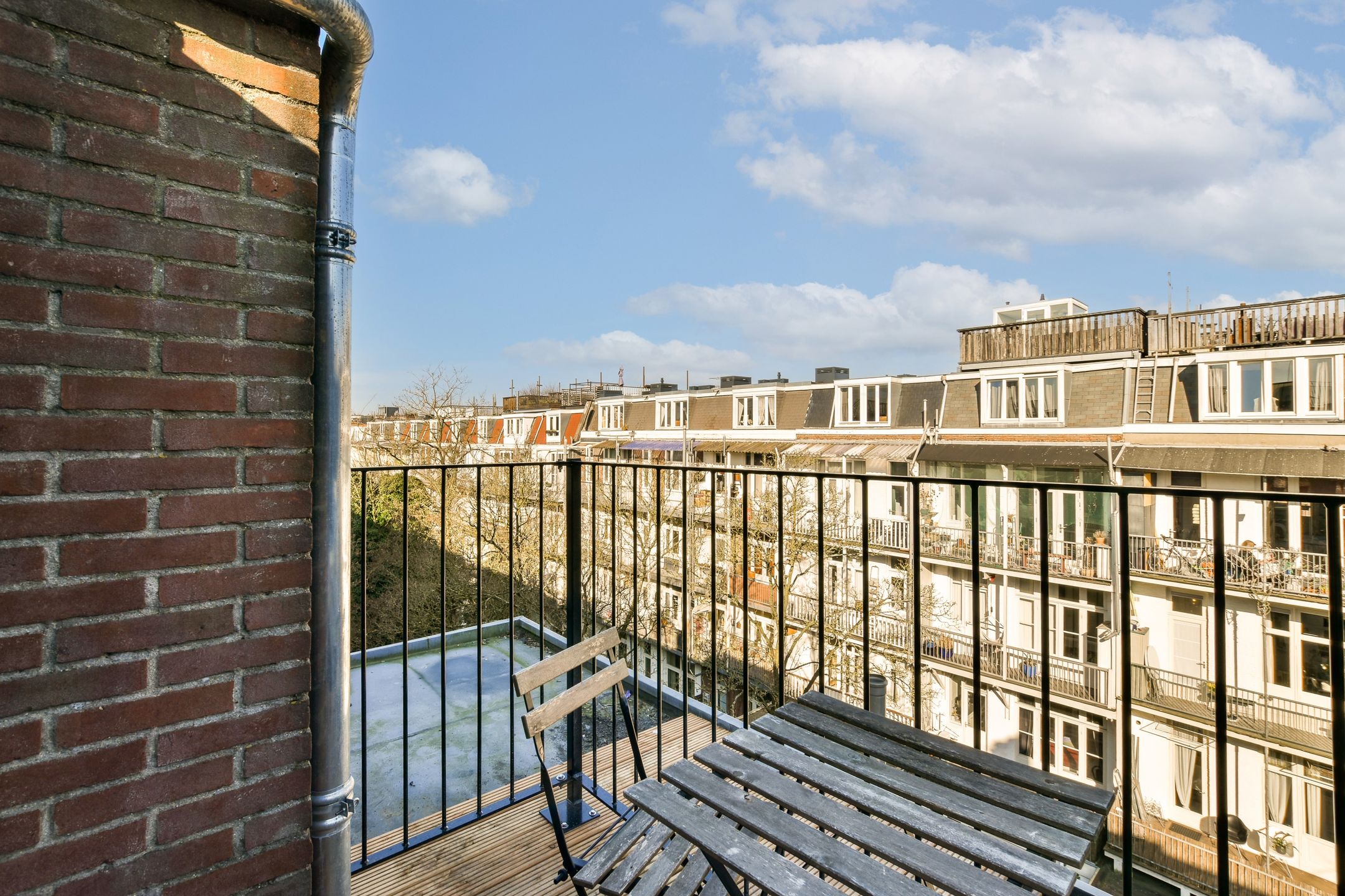 Foto 3 van Kinkerstraat 192-4B