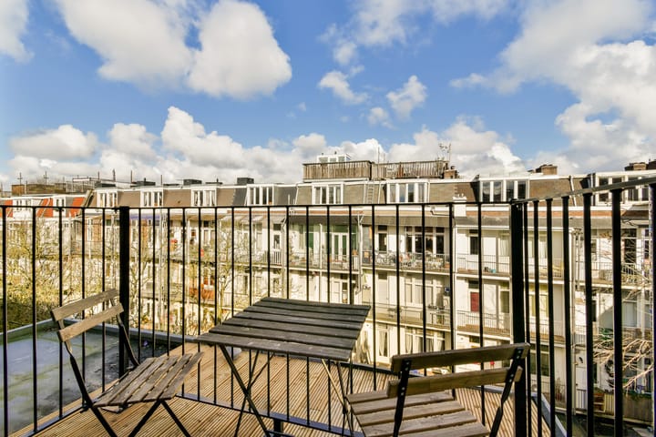 Foto 4 van Kinkerstraat 192-4B