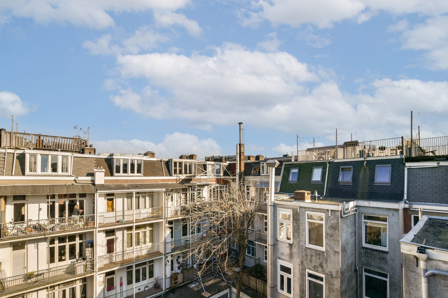 Foto 5 van Kinkerstraat 192-4B