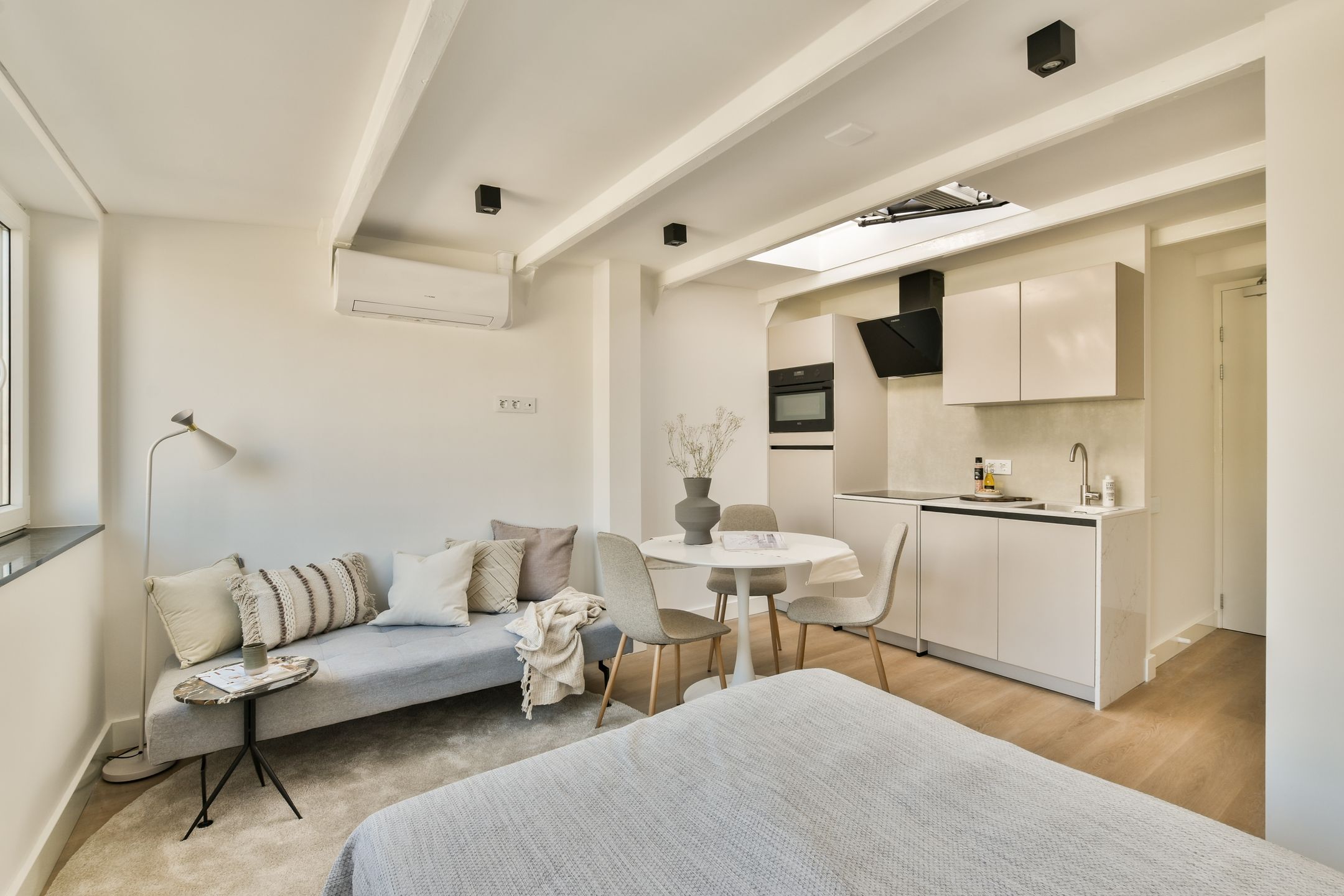 Foto 6 van Kinkerstraat 192-4B