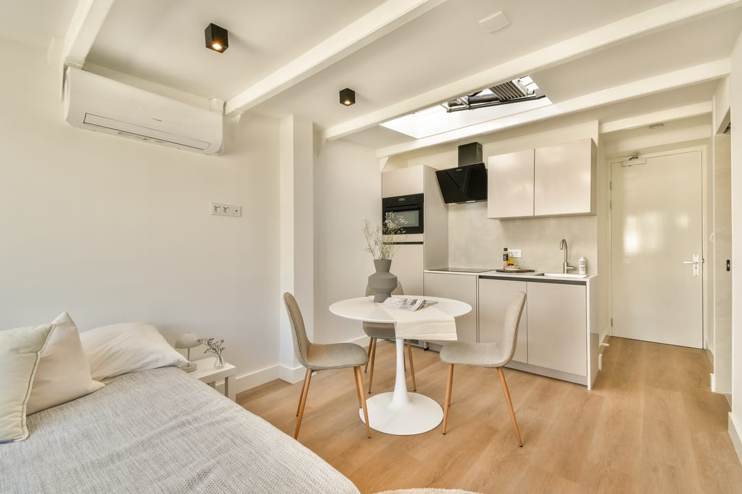 Foto 8 van Kinkerstraat 192-4B