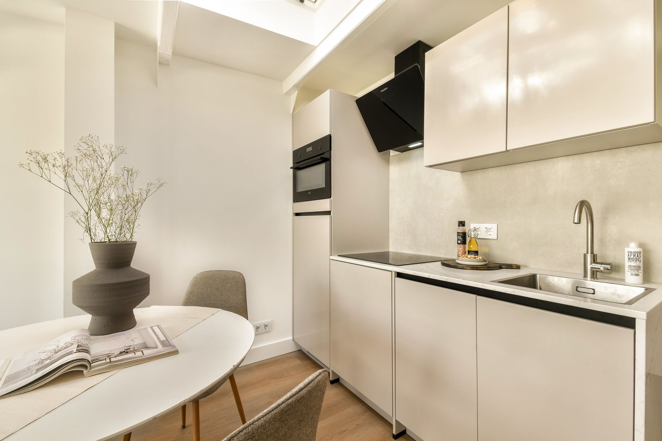 Foto 9 van Kinkerstraat 192-4B