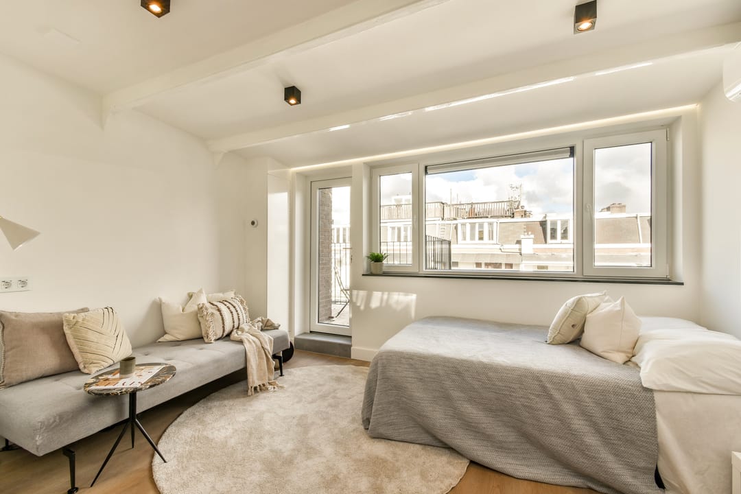 Foto 11 van Kinkerstraat 192-4B