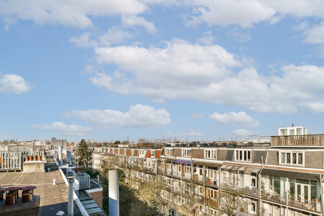 Foto 22 van Kinkerstraat 192-4B