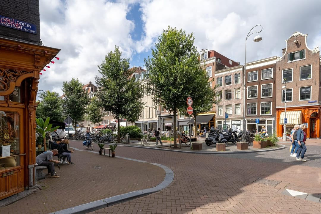 Foto 28 van Kinkerstraat 192-4B