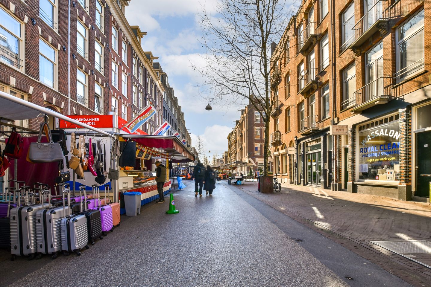 Foto 29 van Kinkerstraat 192-4B