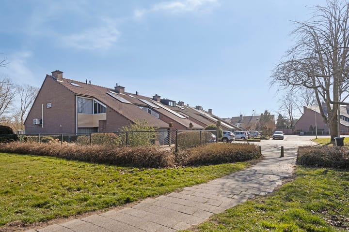 Foto 5 van Weezenhof 5152