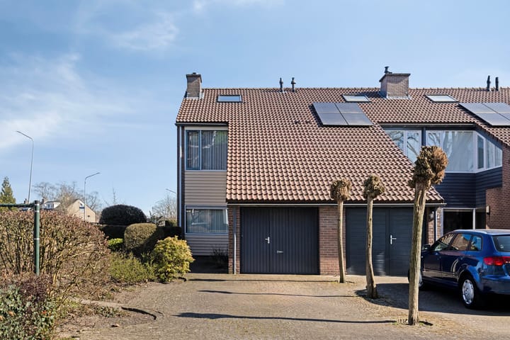 Foto 6 van Weezenhof 5152