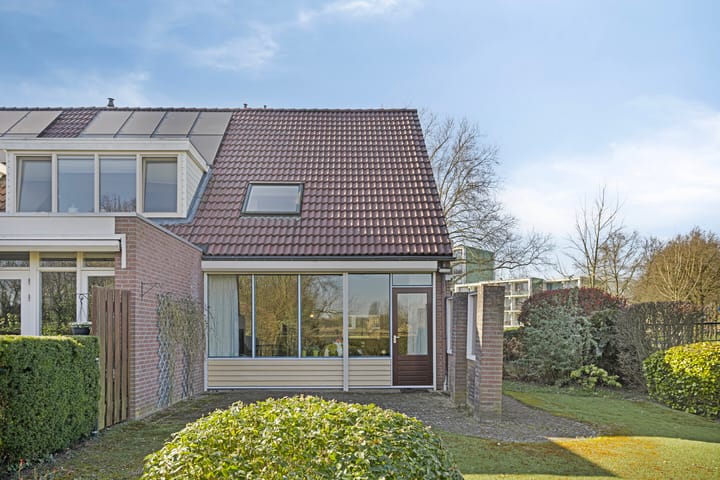 Foto 19 van Weezenhof 5152