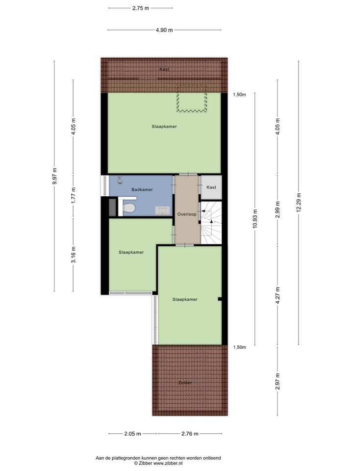 Foto 37 van Weezenhof 5152