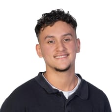 Cesar Blaas - Commercieel Medewerker