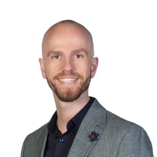 Robin Hofman - Vastgoedadviseur