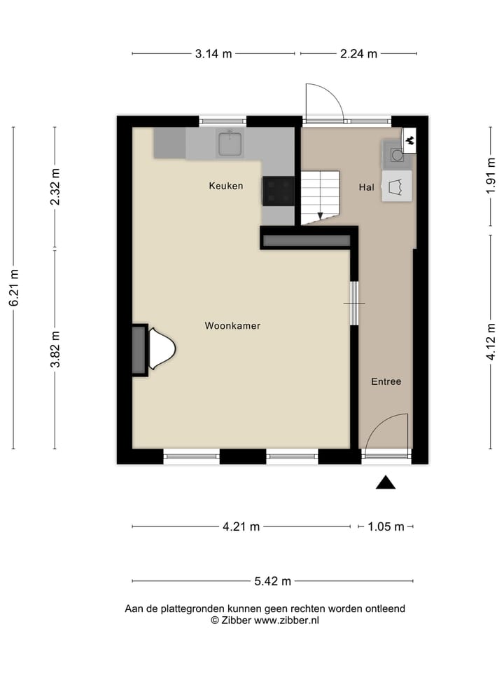 Foto 35 van Molendijk 12