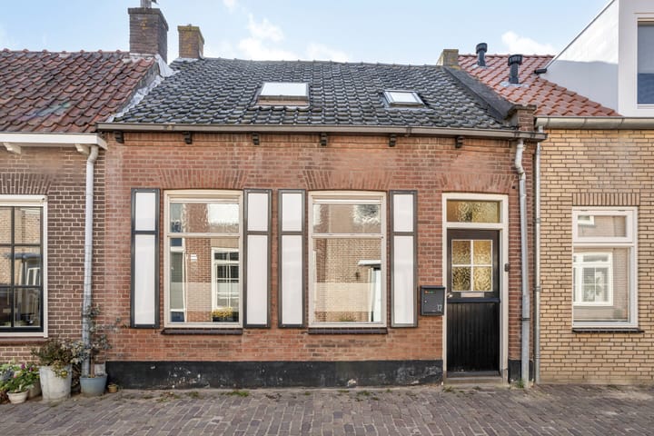 Foto 6 van Molendijk 12