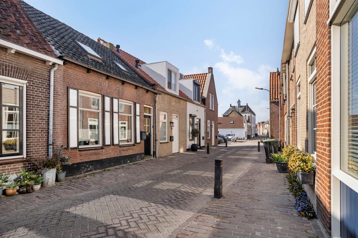 Foto 32 van Molendijk 12