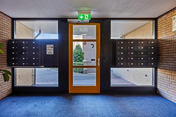 Foto 3 van de Jongestraat 38