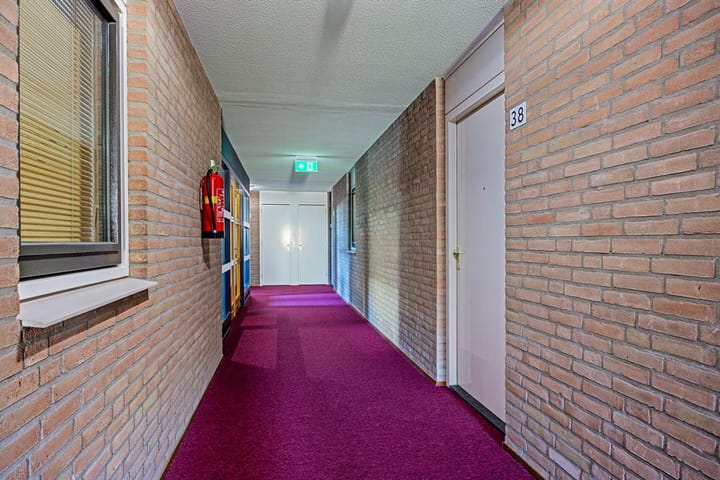 Foto 5 van de Jongestraat 38