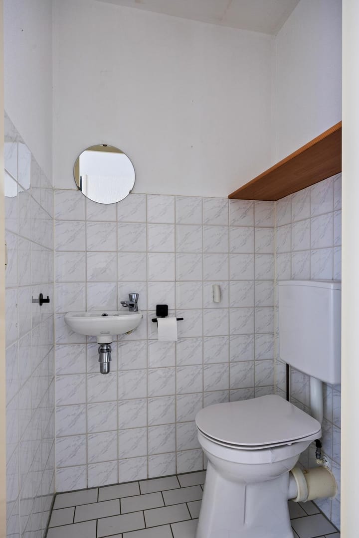 Foto 8 van de Jongestraat 38