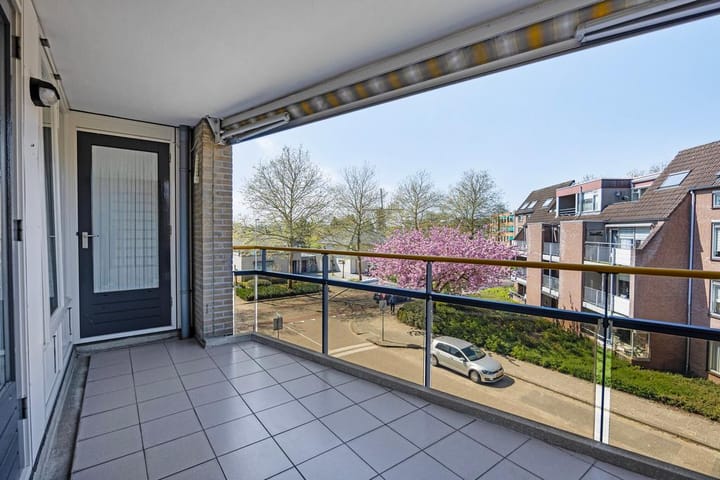 Foto 12 van de Jongestraat 38