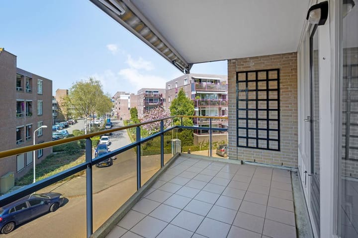 Foto 13 van de Jongestraat 38