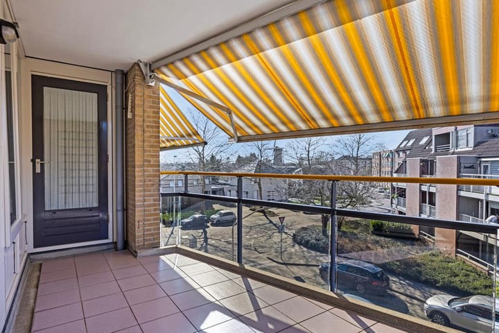 Foto 15 van de Jongestraat 38