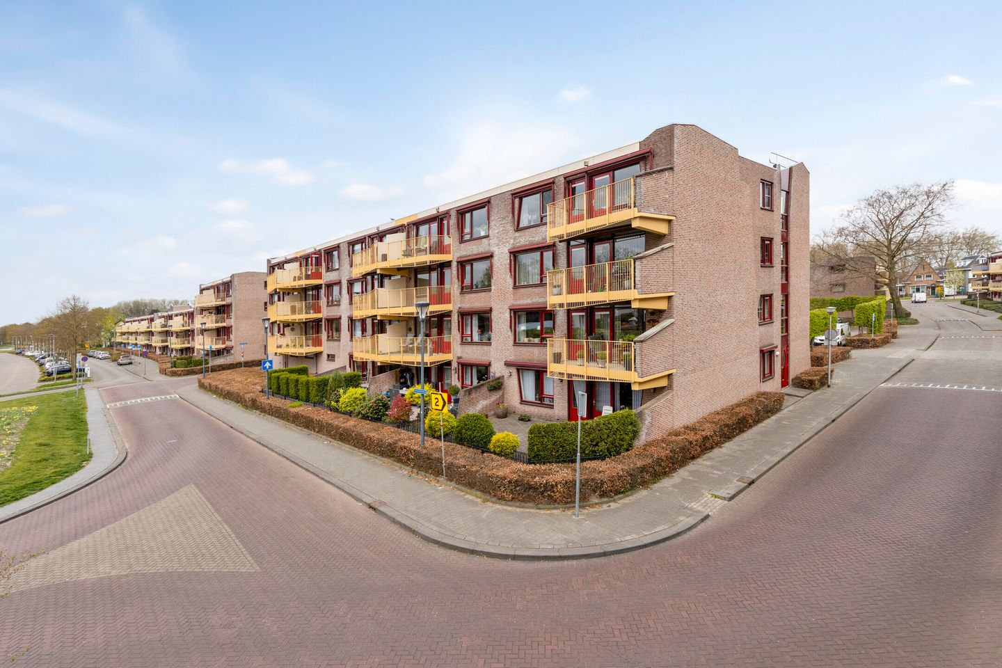 Foto 1 van Korte Dreef 24