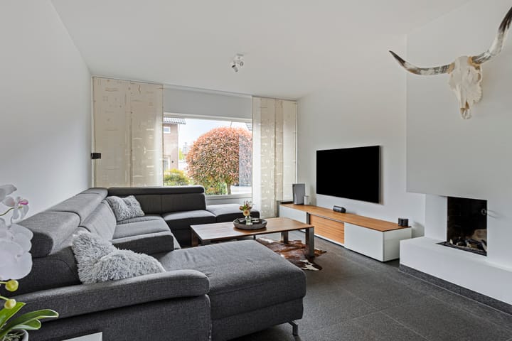 Foto 2 van Lijsterbeslaan 11