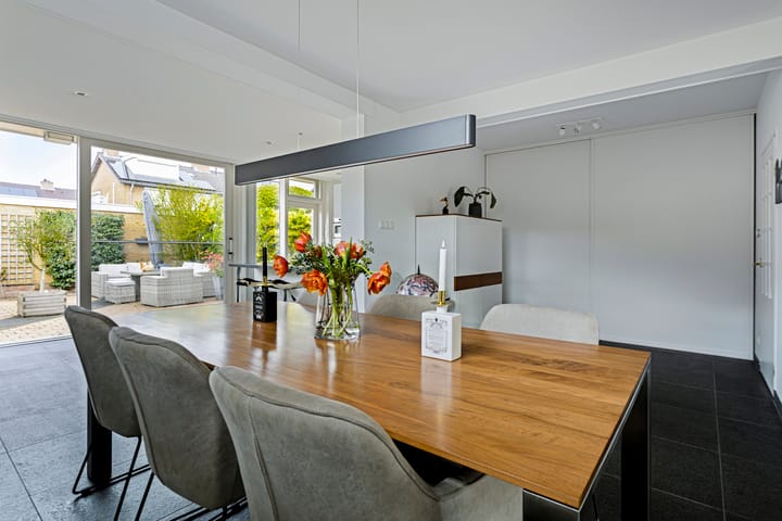 Foto 3 van Lijsterbeslaan 11