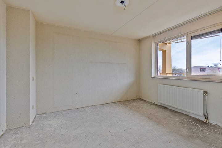 Foto 3 van Korte Dreef 24