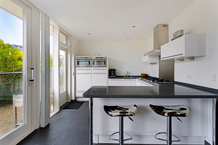 Foto 4 van Lijsterbeslaan 11