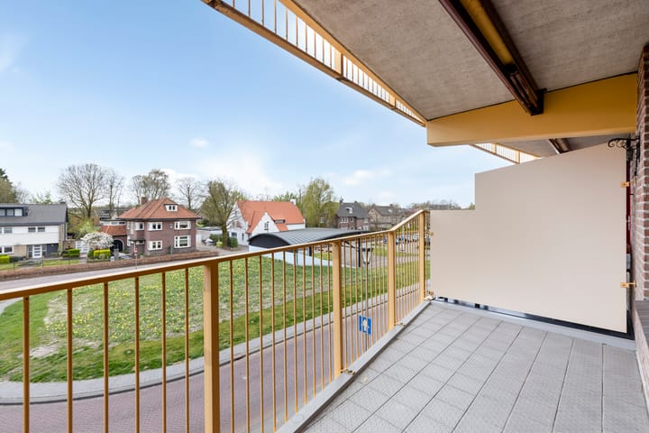 Foto 4 van Korte Dreef 24