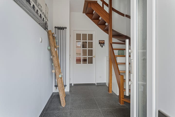 Foto 5 van Lijsterbeslaan 11